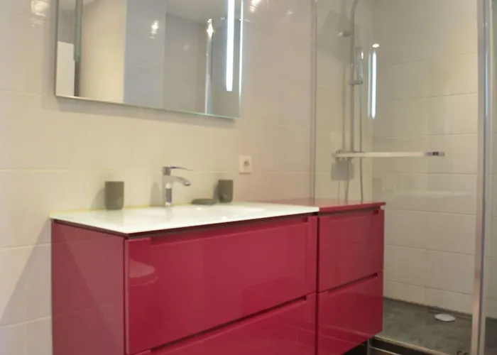 公寓 T2 Climatise Avec Parking, 4 Couchages - Port Camargue - Fr-1-250-139 *