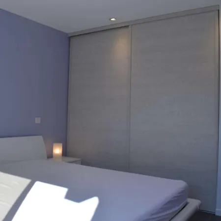 Apartment T2 Climatise Avec Parking, 4 Couchages - Port Camargue - Fr-1-250-139