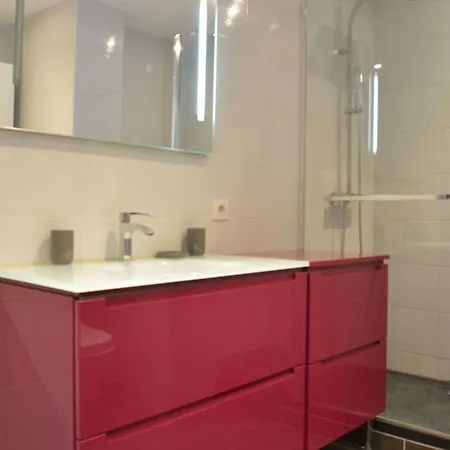 Apartment T2 Climatise Avec Parking, 4 Couchages - Port Camargue - Fr-1-250-139 *