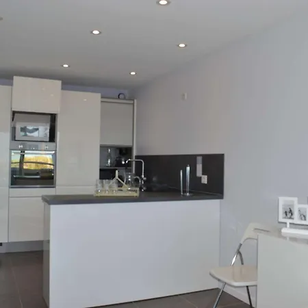 Apartment T2 Climatise Avec Parking, 4 Couchages - Port Camargue - Fr-1-250-139 *