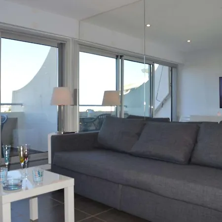 شقة T2 Climatise Avec Parking, 4 Couchages - Port Camargue - Fr-1-250-139 لو غراو دو روا